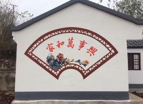 新田关于墙绘知识，您知道哪些？