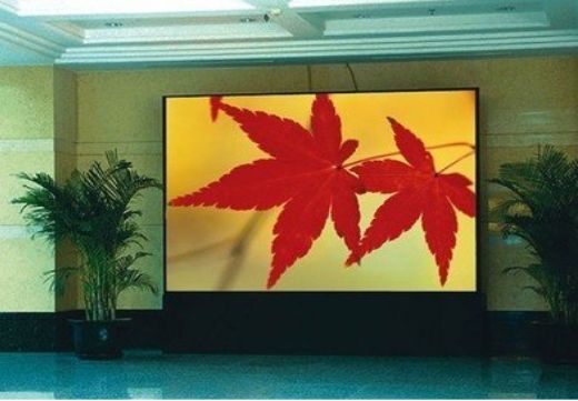 新田LED显示屏