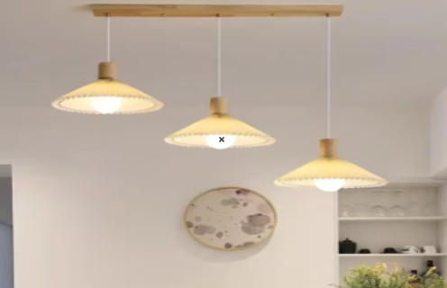 新田关于LED灯