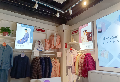 新田怎么才能设计出让人过目不忘的广告灯箱？