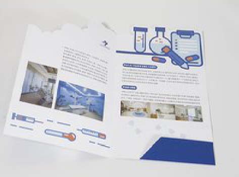 新田说明书印刷有哪些样式可以选择？