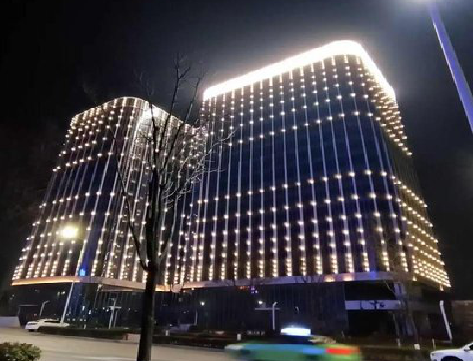 新田亮化工程安装注意事项。