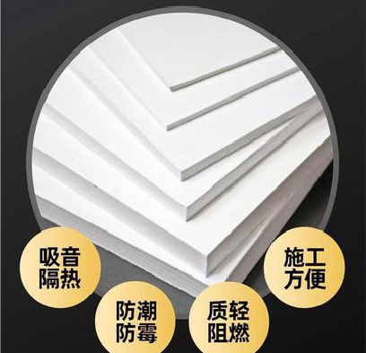 新田雪弗板和PVC板材有什么区别？